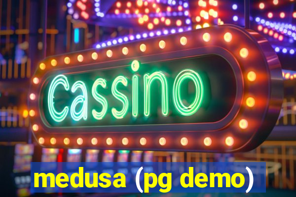 medusa (pg demo)